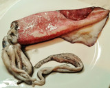 Foto del paso 1 de la receta: Calamares a la romana V. 2