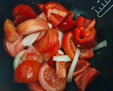 Foto del paso 1 de la receta: Salsa para pasta