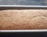 Foto del paso 6 de la receta: Budín de vainilla esponjoso