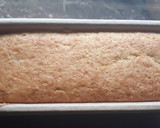 Foto del paso 6 de la receta: Budín de vainilla esponjoso