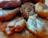Foto langkah ke 3 dari resep Cekodok Pisang / Godok Pisang.