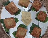 Foto del paso 2 de la receta: Raviolis rellenos al gusto rebozados