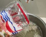 Foto langkah ke 4 dari resep Bakso Daging Sapi Kuah.