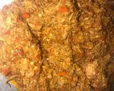 A picture of step 3 of Minced meat sauce.