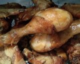 Foto langkah ke 2 dari resep Ayam kecap cabai.