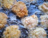 Foto del paso 2 de la receta: Buñuelos de arroz!!