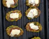 Foto del paso 5 de la receta: Hamburguesas #veganas (a mi estilo).👩‍🍳