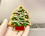 Foto del paso 16 de la receta: Galletas de “Navidad”