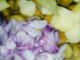 तहरी (Tehri recipe in hindi)
