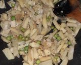 A picture of step 6 of Five Star (5) Cuisines ☆.