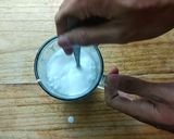 Foto langkah ke 2 dari resep BOLU KUKUS, Putu Ayu Jumbo.