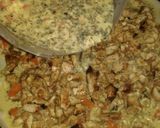 Foto del paso 7 de la receta: Pascualina de pollo 🐔