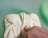 Foto del passaggio 4 della ricetta Focaccia pugliese