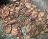 Foto del paso 2 de la receta: Pasta con puntillitas