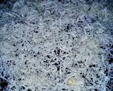 Foto langkah ke 7 dari resep Terangbulan a.k.a martabak manis coklat keju (teflon mode).