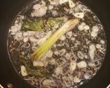 Foto langkah ke 2 dari resep Nasi liwet magicom.