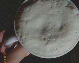 Foto del paso 3 de la receta: Café helado