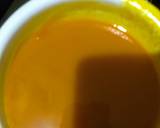 Mishti Doi (mango flavoured) recipe step 2 photo