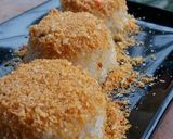 Foto langkah ke 6 dari resep Ketan serundeng.