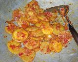 Foto langkah ke 5 dari resep Jengkol Dicabein.