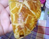 صورة لخطوة 3 من وصفة 🦋 سوفلي بلعجينة المورقة و صوص البيتزا 🦋
