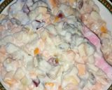 Foto langkah ke 16 dari resep Fruit Salad.