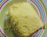 Foto langkah ke 10 dari resep Bolu Keju Panggang Oven Tangkring.