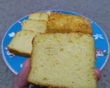 Foto langkah ke 7 dari resep Bolu Tape Susu.