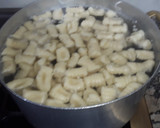 Foto del paso 4 de la receta: Ñoquis de papa sin gluten