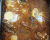 Foto del paso 6 de la receta: Bifes a la criolla🍲