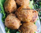 A picture of step 6 of YAMBALLs by Maryumms_cuisine.