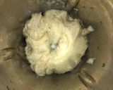 கிரேமே ட்ரை நட்ஸ் ஐஸ் கிரீம் (Creme dried nuts ice cream) ரெசிபி ஸ்டேப் 7 புகைப்படம்