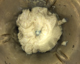கிரேமே ட்ரை நட்ஸ் ஐஸ் கிரீம் (Creme dried nuts ice cream) ரெசிபி ஸ்டேப் 7 புகைப்படம்