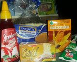 Foto langkah ke 1 dari resep Chesse Cake.