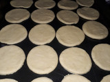 Pan De Hamburguesa 🍔