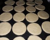Foto del paso 2 de la receta: Pan De Hamburguesa 🍔