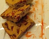 Foto del paso 4 de la receta: Tortita de frutilla y avena