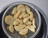 Foto langkah ke 2 dari resep Ca sawi bakso tofu.