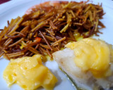 Foto del paso 9 de la receta: Fideuá de bacalao fresco