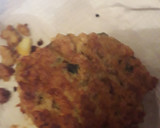 Foto del paso 3 de la receta: Hamburguesas de carne vegetal