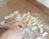 Foto del paso 4 de la receta: Atún en salsa verde y patatas crujientes