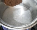 A picture of step 2 of Black coffee.