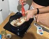 Foto del paso 2 de la receta: Soufflé de humita