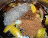 Foto langkah ke 2 dari resep Homemade CocaCola.