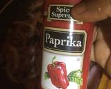 Stir fry spicy Awara recipe step 2 photo
