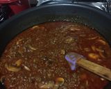 Foto langkah ke 2 dari resep Lasagna.