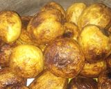 صورة لخطوة 1 من وصفة اللفت أكلة شتويه بتشهي 😋😋