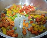 Foto del paso 6 de la receta: Albóndigas en salsa