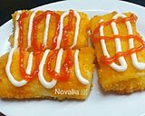 Foto langkah ke 21 dari resep Risoles Keju Mayo (adonan kulit susu).