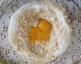 Foto del passaggio 2 della ricetta Torta di mele km 0